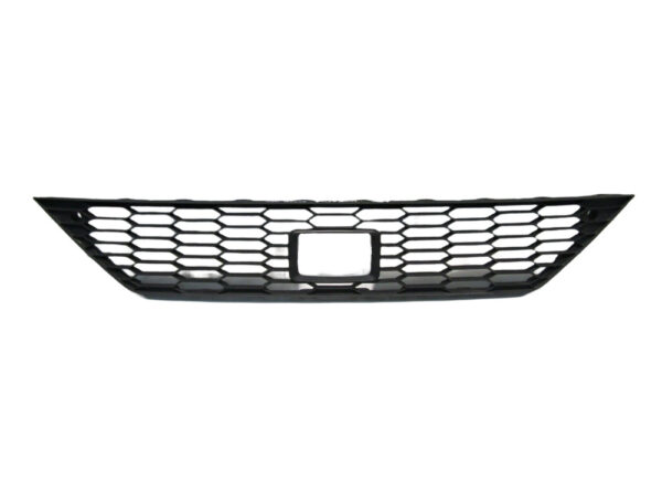 5F0853667J9B9 - New SEAT LEON 5F Front Bumper Lower Grill 5F0853667J9B9 Genuine