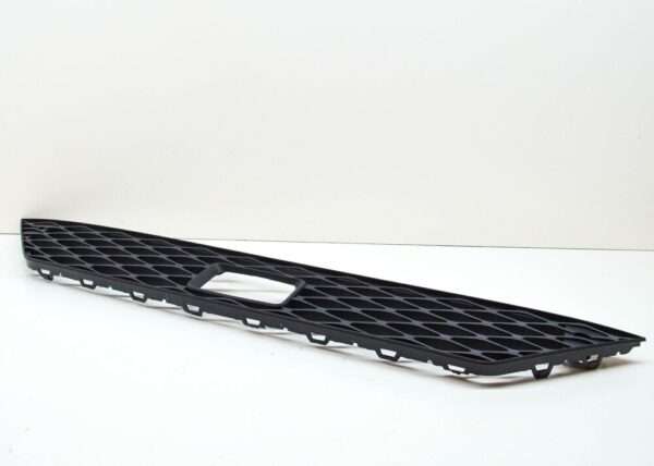 5F0853667M - SEAT Leon 5F radiator grille front center bottom 5F0853667M9B9 NEW ORIGINAL