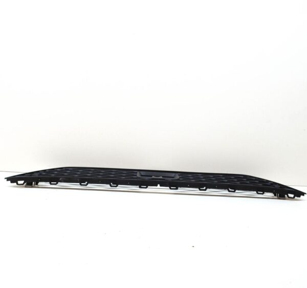 5F0853667M - SEAT Leon 5F radiator grille front center bottom 5F0853667M9B9 NEW ORIGINAL
