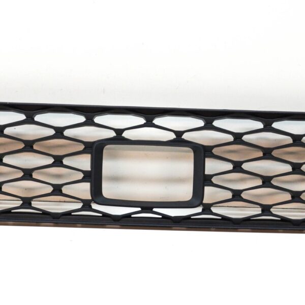 5F0853667M - SEAT Leon 5F radiator grille front center bottom 5F0853667M9B9 NEW ORIGINAL