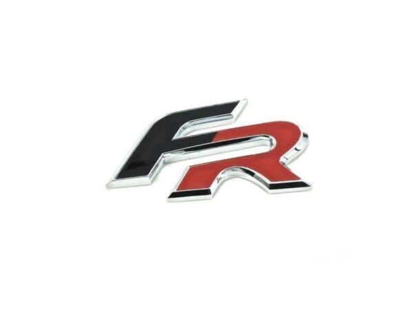 5F0853670KTP - Original Rear Seat Badge 5f0853670ktp