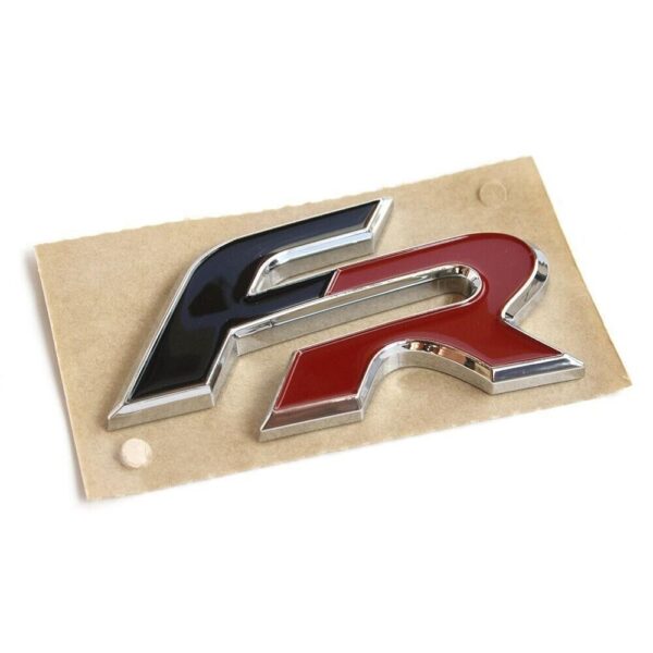 5F0853670KTP - Original Rear Seat Badge 5f0853670ktp