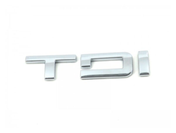 5F0853688C2ZZ - New SEAT ALHAMBRA 710 711 Rear Boot Lid Emblem 5F0853688C2ZZ