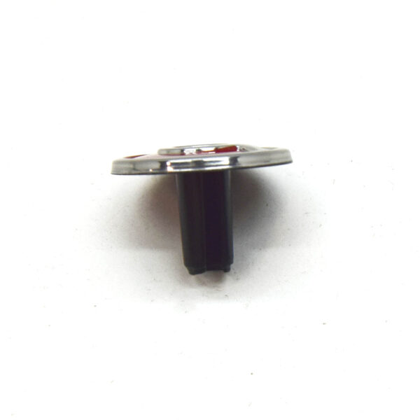 5F0853713BRSW - SEAT Leon 5F front door card beats badge logo emblem 5F0853713BRSW NEW original
