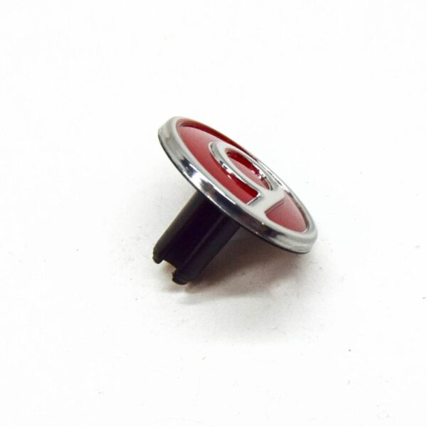 5F0853713BRSW - SEAT Leon 5F front door card beats badge logo emblem 5F0853713BRSW NEW original