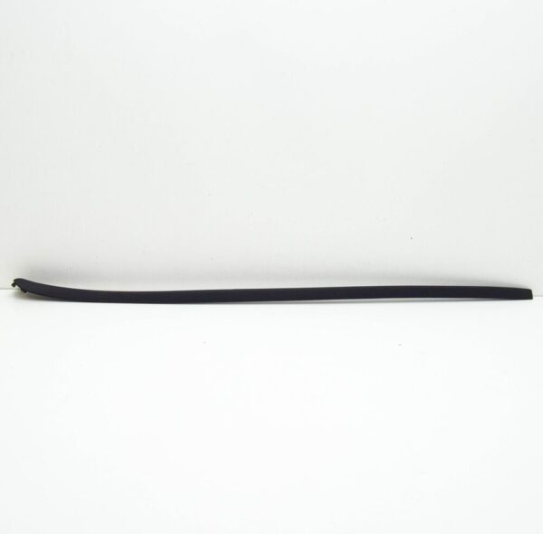 5F0854319E9B9 - New SEAT LEON 5F Left Windscreen Molding Trim 5F0854319E9B9 Genuine