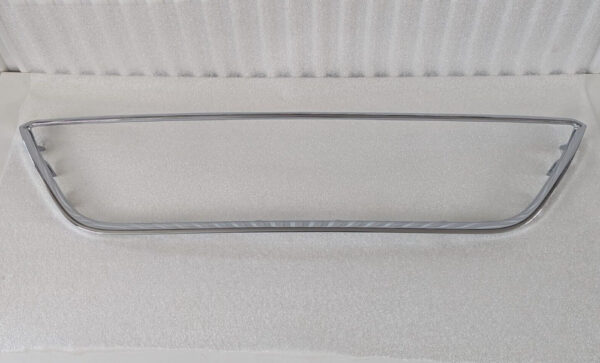 5F08546432ZZ - New SEAT LEON 5F Front Grille Trim Frame 5F08546432ZZ Genuine