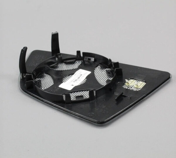 5F0857522A - NEW SEAT ARONA KJ FRONT RIGHT DOOR MIRROR GLASS 5F0857522A ORIGINAL