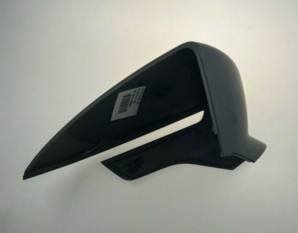 5F0857537BGRU - NEW SEAT ARONA KJ FRONT LEFT DOOR MIRROR CAP 5F0857537BGRU ORIGINAL