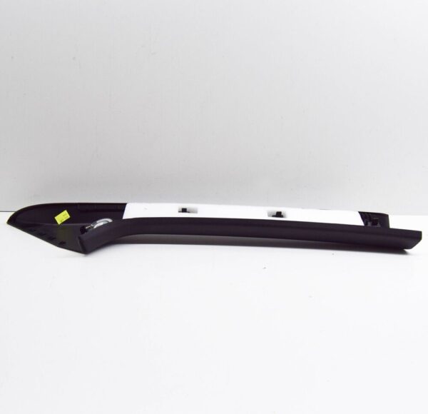 5F0867233NVS9 - SEAT LEON 5F1 FRONT LEFT A PILLAR TRIM 5F0867233NVS9 NEW GENUINE