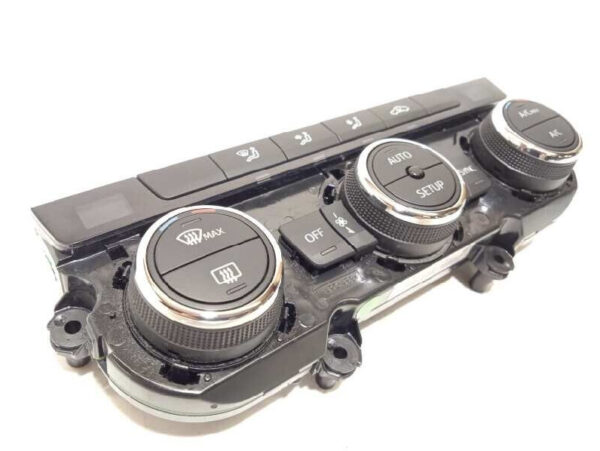 5F0907044AKYMS - SEAT Ateca KH7 Air Conditioning/Heating Control Unit 5F0907044AKYMS NEW ORIGINAL