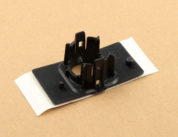 5F0919487 - NEW SEAT LEON 5F LEFT OUTDOOR PARKING SENSOR BRACKET 5F0919487 ORIGINAL