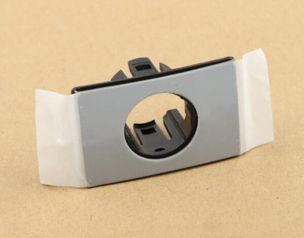 5F0919487J - NEW SEAT LEON 5F RIGHT OUTDOOR PARKING SENSOR MOUNT 5F0919487J ORIGINAL