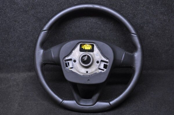 5F0919719B - SEAT LEON 5F Multi Steering Wheel 5F0919719B 2014