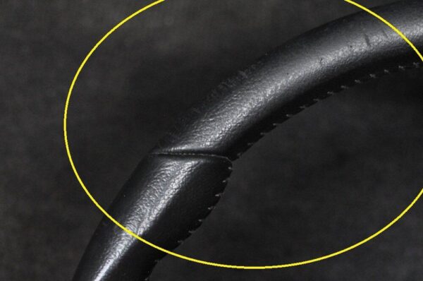 5F0919719B - SEAT LEON 5F Multi Steering Wheel 5F0919719B 2014