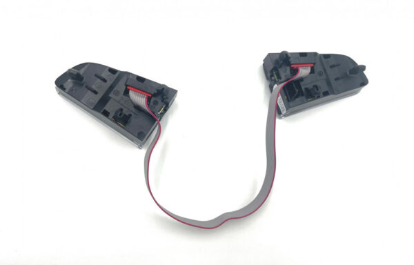 5F0919719BCZH - NEW SEAT ATECA KH7 STEERING WHEEL CONTROL SWITCH 5F0919719BCZH ORIGINAL