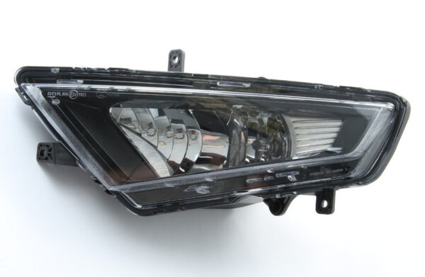 5F0941699A - NEW LEON 5F FRONT LEFT FOG LIGHT SEAT 5F0941699A ORIGINAL