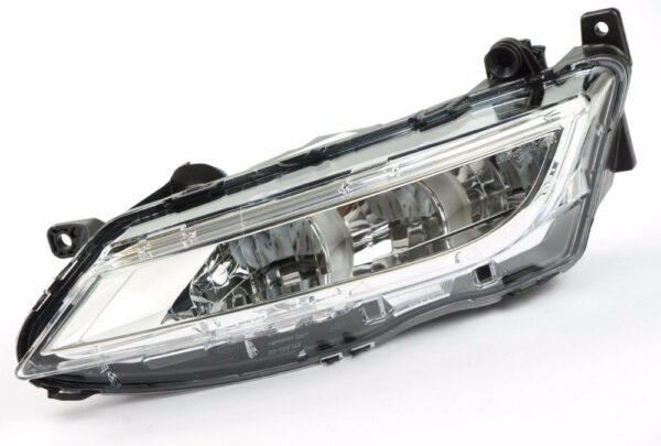 5F0941702C - New SEAT LEON 5F FRONT RIGHT LED Fog Light 5F0941702C Genuine