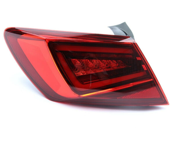 5F0945207F - New SEAT LEON 5F LED Rear Left Tail Light 5F0945207F Genuine