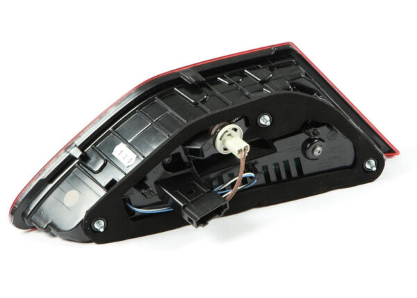 5F0945307J - NEW LEON 5F SEAT REAR LEFT LED LED TAILGATE TAILLIGHT 5F0945307J LHD
