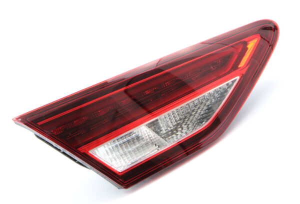 5F0945307M - New SEAT LEON 5F Tailgate Tail Light Rear Left 5F0945307M Genuine