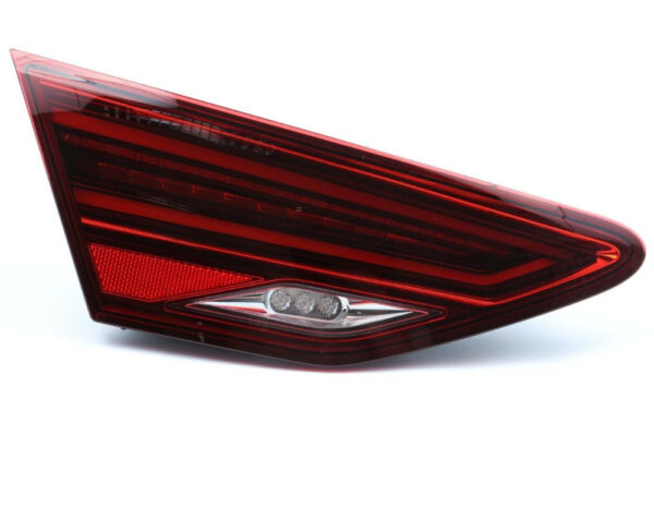 5F0945307N - NEW SEAT LEON 5F REAR LEFT LED TAILGATE TAILLIGHT 5F0945307N LHD GENUINE