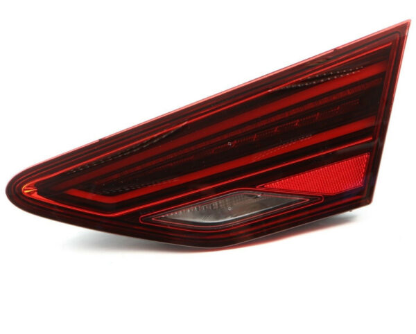 5F0945308N - SEAT Leon 5F LED taillight rear right, 5F0945308N, LHD, original part