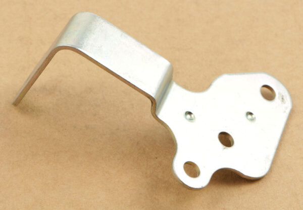 5F0951182A - NEW SKODA KAROQ NU SIGNAL HORN BRACKET 5F0951182A GENUINE