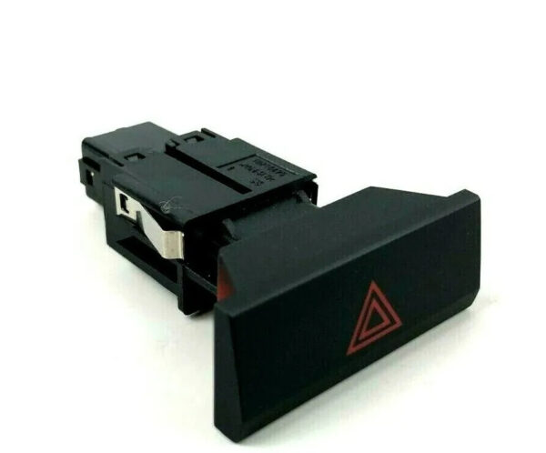 5F0953235B1QB - New SEAT ATECA KH7 Hazard Warning Switch Knob 5F0953235B1QB Genuine