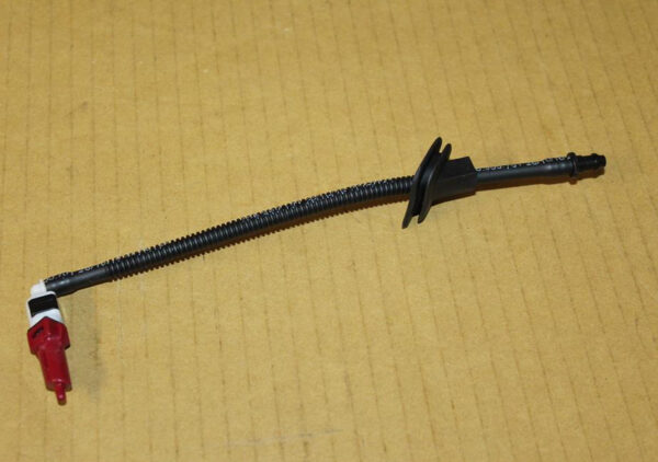 5F0955993 - NEW LEON SEAT 5F REAR ADDITIONAL BRAKE LIGHT WATER BEAM 5F0955993 ORIGINAL