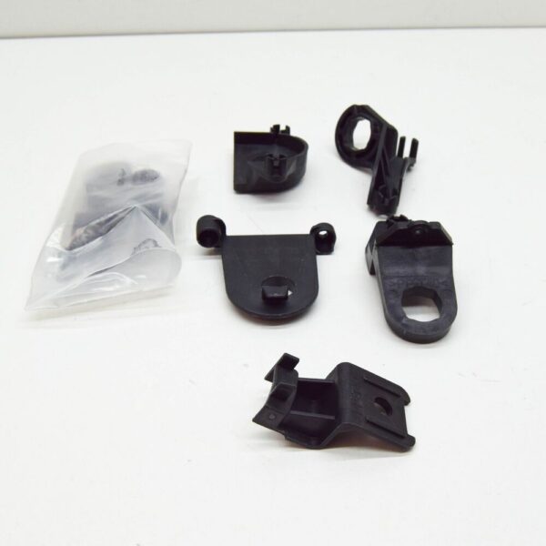 5F0998226 - Seat Leon 5F Repair Kit Fastener Headlight Right 5F0998226 OEM