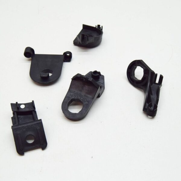 5F0998226 - Seat Leon 5F Repair Kit Fastener Headlight Right 5F0998226 OEM