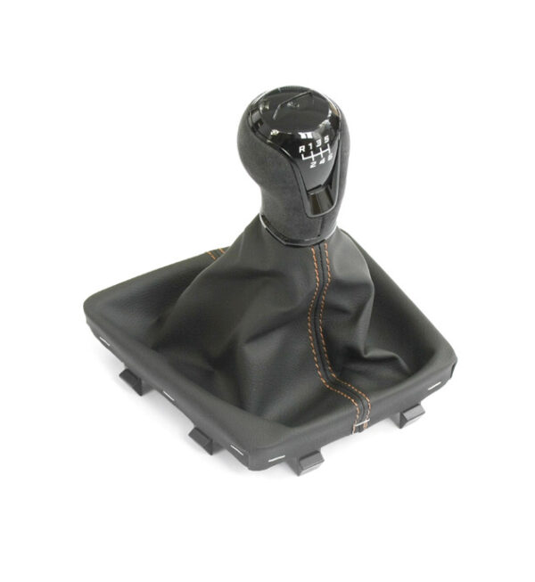 5F1711113ANRZK - NEW SEAT LEON 5F MANUAL 6 SPEED TRANSMISSION 5F1711113ANRZK LHD ORIGINAL
