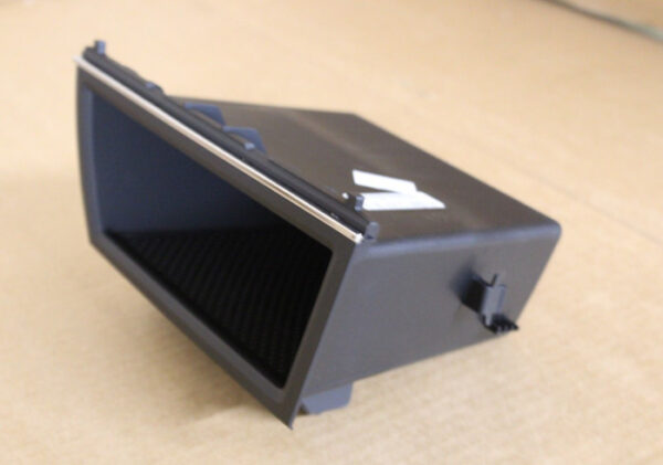 5F2857925YMS - NEW SEAT LEON 5F CENTER CONSOLE CONGESTION BOX RHD 5F2857925YMS ORIGINAL