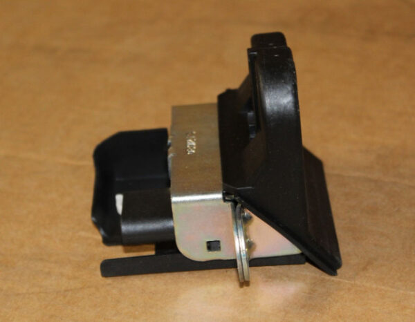 5F3827505CVS9 - SEAT LEON 5F Lid Lock With Microswitch 5F3827505CVS9 NEW GENUINE