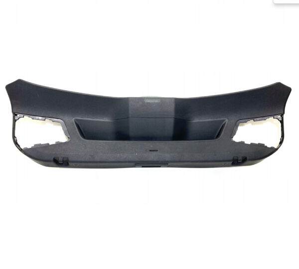5F3867601HVS9 - SEAT Leon SC 5F tailgate trim trunk lid 5F3867601HVS9 NEW