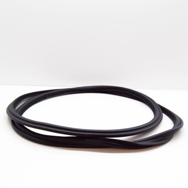 5F4827705G9B9 - SEAT LEON 5F Trunk Lid Gasket Strip Gasket 5F4827705G9B9 NEW