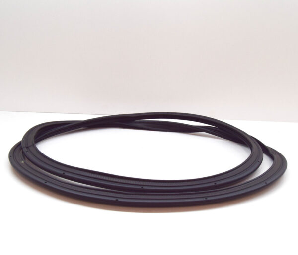 5F4827705G9B9 - SEAT LEON 5F Trunk Lid Gasket Strip Gasket 5F4827705G9B9 NEW