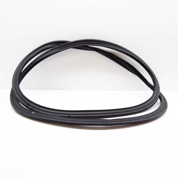5F4827705G9B9 - SEAT LEON 5F Trunk Lid Gasket Strip Gasket 5F4827705G9B9 NEW