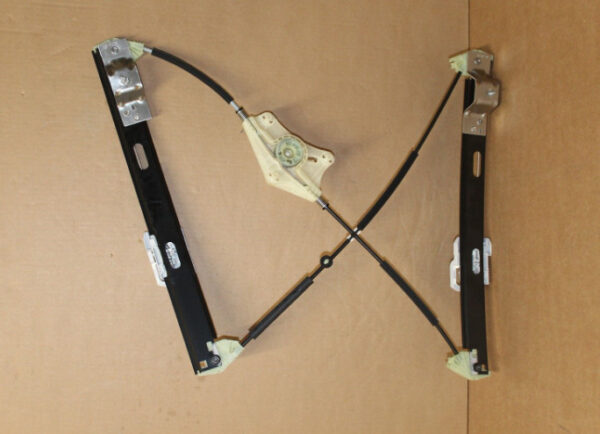 5F4837461D - New SEAT LEON 5F Front Left Window Regulator, 5F4837461D Genuine