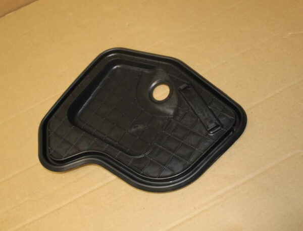 5F4837916C - NEW LEON 5F SEAT FRONT RIGHT DOOR INNER BOARD COVER 5F4837916C ORIGINAL