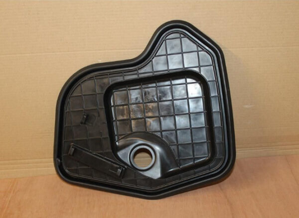 5F4837916D - NEW LEON 5F SEAT FRONT RIGHT DOOR INNER BOARD COVER 5F4837916D ORIGINAL