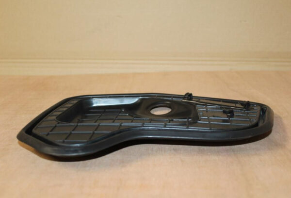 5F4837916D - NEW LEON 5F SEAT FRONT RIGHT DOOR INNER BOARD COVER 5F4837916D ORIGINAL