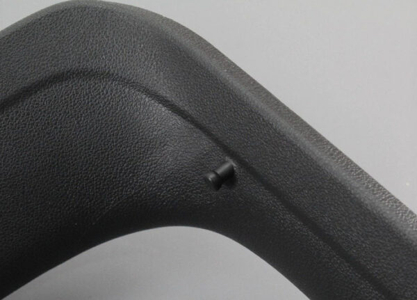 5F4867603CVS9 - New SEAT LEON 5F Rear Lid Trim 5F4867603CVS9 Genuine