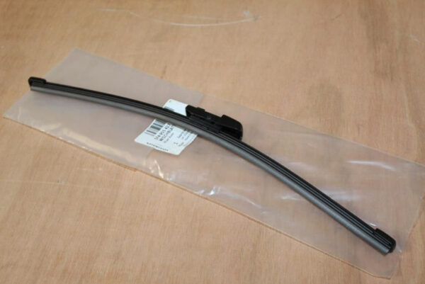 5F4955427A - NEW LEON SEAT 5F REAR AERO WIPER BLADE 5F4955427A ORIGINAL