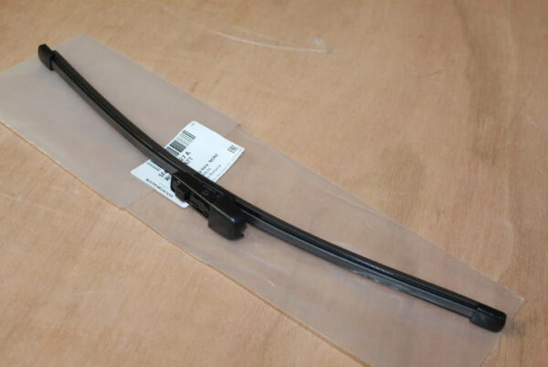 5F4955427A - NEW LEON SEAT 5F REAR AERO WIPER BLADE 5F4955427A ORIGINAL