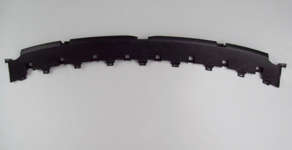5F9807511 - New SEAT LEON 5F Rear Bumper Reinforcement 5F9807511 Genuine