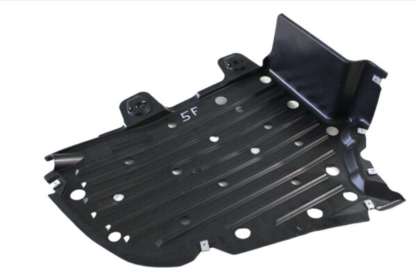 5F9825102C - New Seat Leon KL1 Underbody Protector Rear Right 5F9825102C Genuine