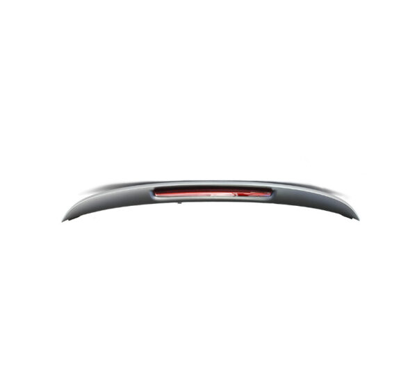 5F9827933EGRU - SEAT Leon 5F tailgate spoiler with brake light 5F9827933EGRU NEW