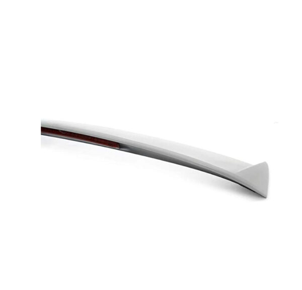 5F9827933EGRU - SEAT Leon 5F tailgate spoiler with brake light 5F9827933EGRU NEW